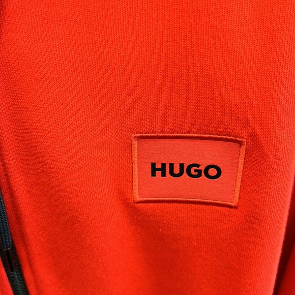 100% Authentic Hugo Boss Men’s Jacket + Pants Set - NWT - Picture 2 of 6